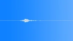 SFX - Woosh - Plastic Pipe - 17 - EARSound Effect
