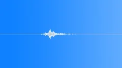 SFX - Woosh - Plastic Pipe - 18 - EARSound Effect