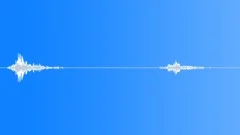 SFX - Woosh - Plastic Pipe - 22 - EARSound Effect