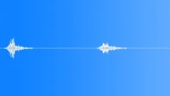 SFX - Woosh - Plastic Pipe - 23 - EARSound Effect