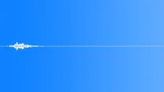 SFX - Woosh - Plastic Pipe - 26 - EARSound Effect
