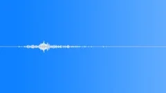 SFX - Woosh - Plastic Pipe - 6 - EARSound Effect