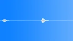 SFX - Woosh - Shoehorn - 15 - EARSound Effect