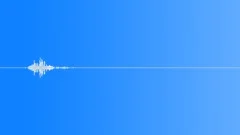 SFX - Woosh - Shoehorn - 25 - EARSound Effect