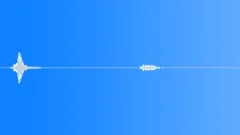 SFX - Woosh - Shoehorn - 6 - EARSound Effect