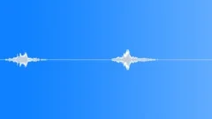 SFX - Woosh - Telescopic Tube - 11 - EARSound Effect