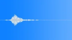 SFX - Woosh - Telescopic Tube - 13 - EARSound Effect