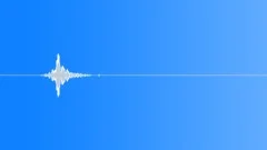 SFX - Woosh - Telescopic Tube - 16 - EARSound Effect