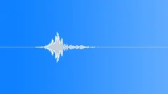 SFX - Woosh - Telescopic Tube - 2 - EARSound Effect
