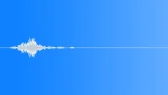 SFX - Woosh - Telescopic Tube - 35 - EAR Sound Effect