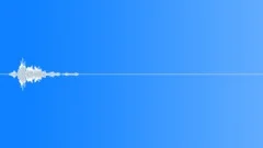 SFX - Woosh - Telescopic Tube - 36 - EAR Sound Effect
