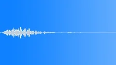 SFX - Woosh - Vinyl Tube - 1 - EAR Sound Effect