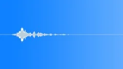 SFX - Woosh - Vinyl Tube - 10 - EARSound Effect
