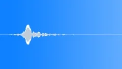 SFX - Woosh - Vinyl Tube - 13 - EARSound Effect