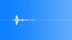 SFX - Woosh - Vinyl Tube - 14 - EARSound Effect