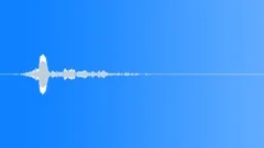 SFX - Woosh - Vinyl Tube - 19 - EARSound Effect