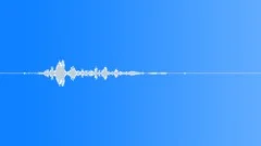 SFX - Woosh - Vinyl Tube - 20 - EARSound Effect