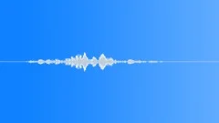 SFX - Woosh - Vinyl Tube - 25 - EARSound Effect