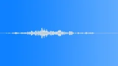SFX - Woosh - Vinyl Tube - 26 - EARSound Effect