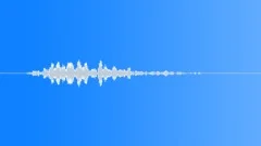 SFX - Woosh - Vinyl Tube - 28 - EARSound Effect