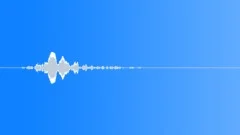 SFX - Woosh - Vinyl Tube - 29 - EARSound Effect
