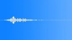 SFX - Woosh - Vinyl Tube - 30 - EARSound Effect