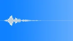 SFX - Woosh - Vinyl Tube - 33 - EARSound Effect