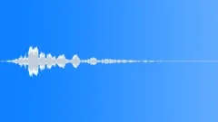 SFX - Woosh - Vinyl Tube - 35 - EARSound Effect