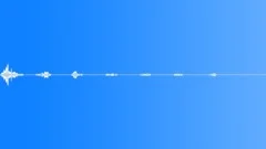 SFX - Woosh - Vinyl Tube - 38 - EAR Sound Effect