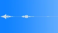 SFX - Woosh - Vinyl Tube - 39 - EARSound Effect
