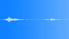 SFX - Woosh - Vinyl Tube - 46 - EAR Sound Effect
