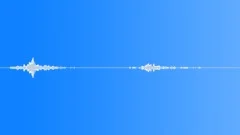 SFX - Woosh - Vinyl Tube - 47 - EARSound Effect
