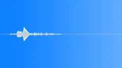 SFX - Woosh - Vinyl Tube - 49 - EARSound Effect