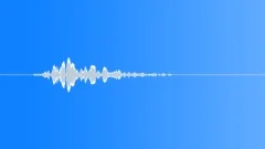 SFX - Woosh - Vinyl Tube - 51 - EAR Sound Effect