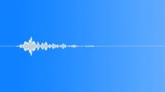 SFX - Woosh - Vinyl Tube - 52 - EARSound Effect