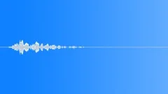 SFX - Woosh - Vinyl Tube - 54 - EARSound Effect