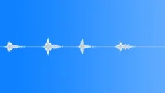 SFX - Woosh - Vinyl Tube - 56 - EARSound Effect