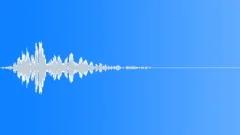 SFX - Woosh - Vinyl Tube - 61 - EAR Sound Effect