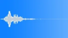 SFX - Woosh - Vinyl Tube - 62 - EAR Sound Effect