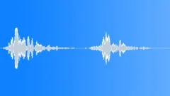 SFX - Woosh - Vinyl Tube - 63 - EAR Sound Effect