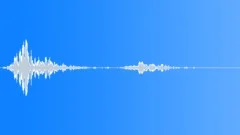 SFX - Woosh - Vinyl Tube - 64 - EAR Sound Effect