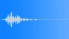 SFX - Woosh - Vinyl Tube - 67 - EAR Sound Effect
