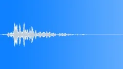 SFX - Woosh - Vinyl Tube - 68 - EAR Sound Effect