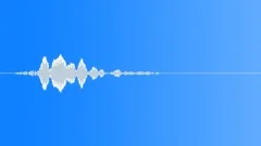 SFX - Woosh - Vinyl Tube - 7 - EARSound Effect