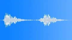 SFX - Woosh - Vinyl Tube - 70 - EAR Sound Effect