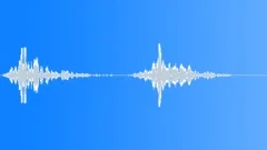 SFX - Woosh - Vinyl Tube - 71 - EAR Sound Effect