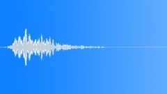 SFX - Woosh - Vinyl Tube - 73 - EARSound Effect