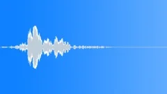 SFX - Woosh - Vinyl Tube - 74 - EARSound Effect