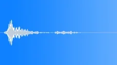 SFX - Woosh - Vinyl Tube - 75 - EARSound Effect