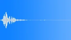 SFX - Woosh - Vinyl Tube - 77 - EAR Sound Effect